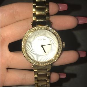 Invicta watch
